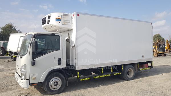 Isuzu Npr (2017)