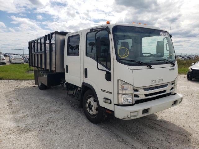 Isuzu Npr hd (2016)