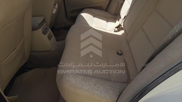 Jaguar S type 2008