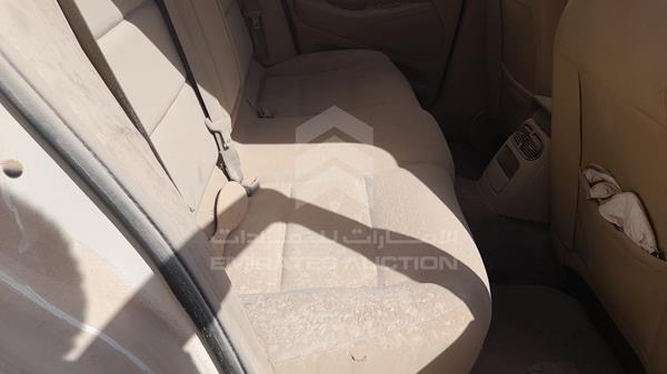 Jaguar S type 2008