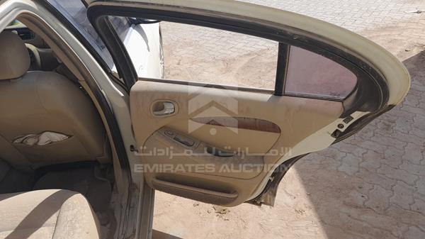 Jaguar S type 2008