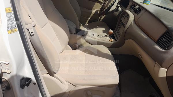 Jaguar S type 2008