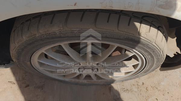 Jaguar S type 2008