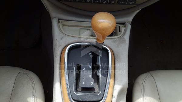 Jaguar S type 1999