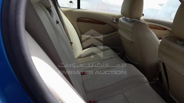 Jaguar S type 1999