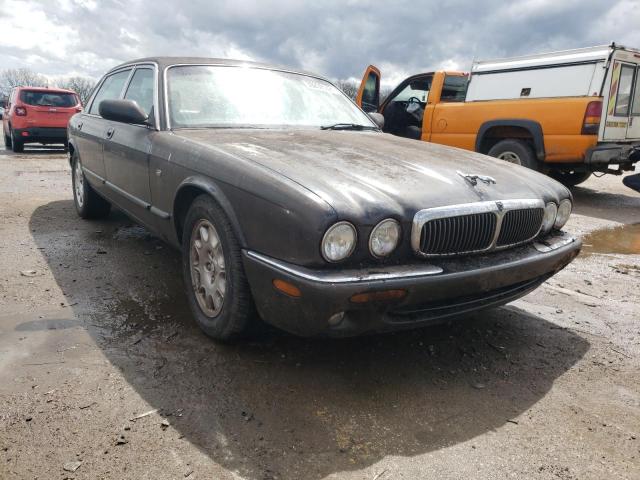 Jaguar Xj8 l (1998)
