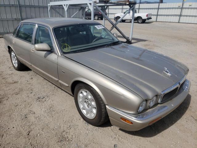 Jaguar Xj8 l (1998)