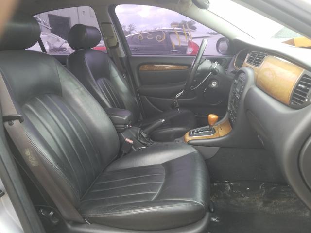 Jaguar X-type 2.5 2003