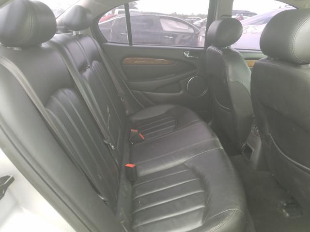 Jaguar X-type 2.5 2003