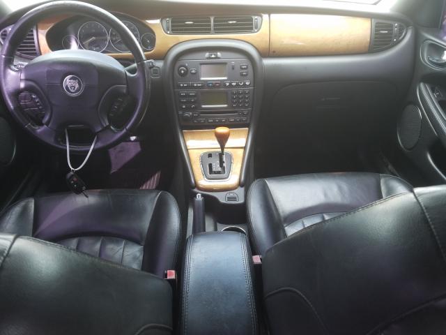 Jaguar X-type 2.5 2003