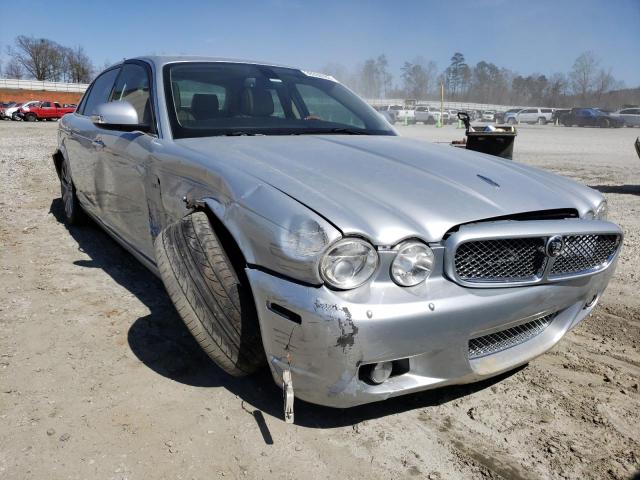 Jaguar Xj8 l (2008)