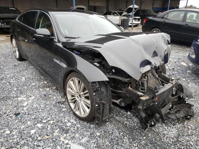 Jaguar Xjl portfo (2015)