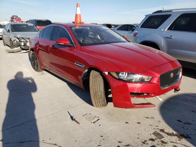 Jaguar 2000 s-typ (2017)