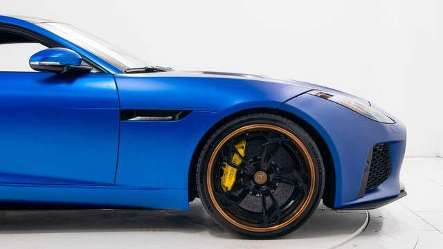 Jaguar F-type 2015