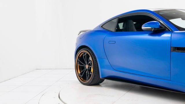 Jaguar F-type 2015