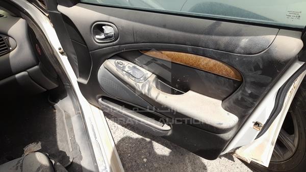 Jaguar S type 2003