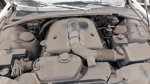 Jaguar S type 2003