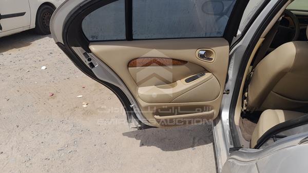 Jaguar S type 2006