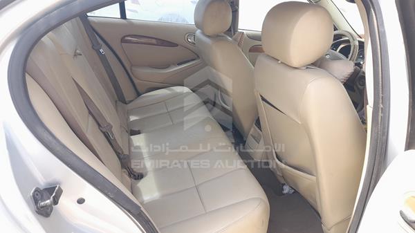 Jaguar S type 2006