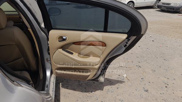 Jaguar S type 2006