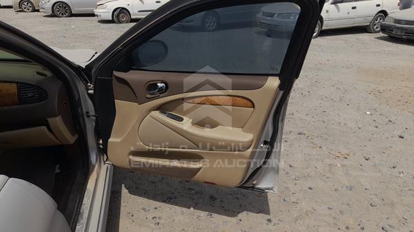 Jaguar S type 2006