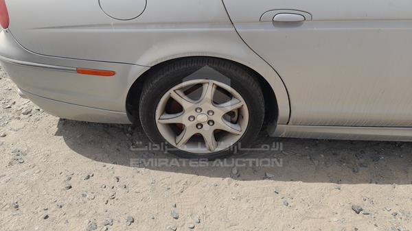 Jaguar S type 2006
