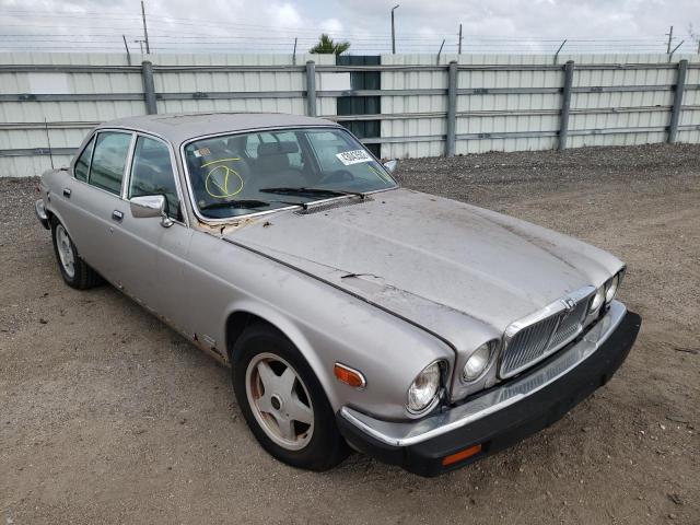 Jaguar Xj12 (1987)