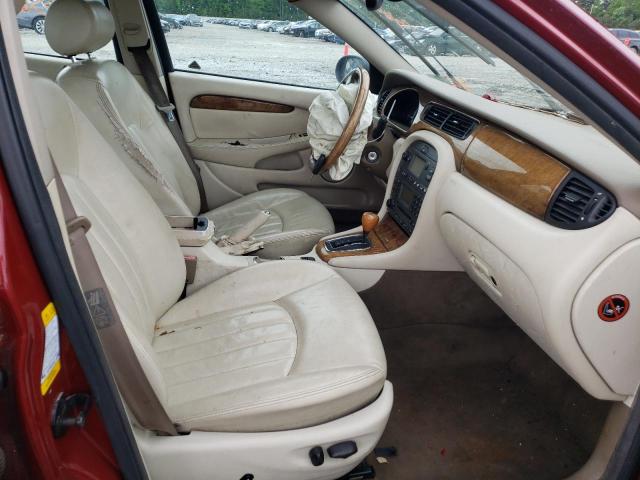 Jaguar X-type 2.5 2003