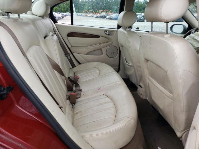 Jaguar X-type 2.5 2003