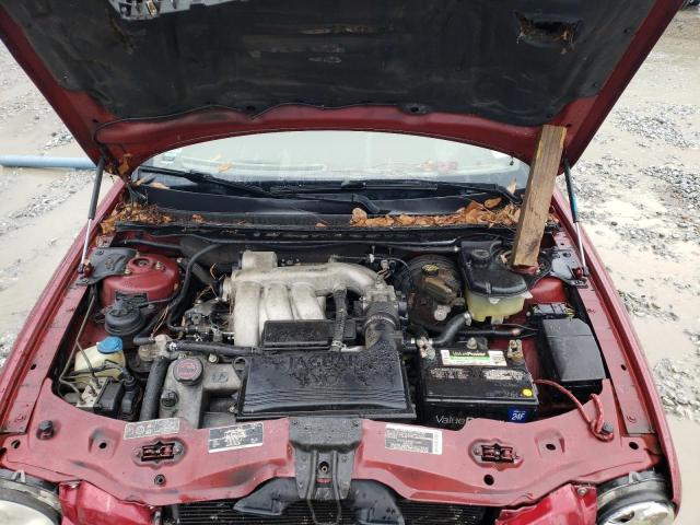 Jaguar X-type 2.5 2003