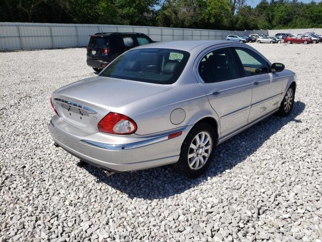 Jaguar X-type 2.5 2003