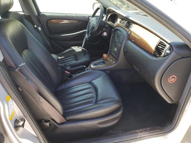 Jaguar X-type 2.5 2003