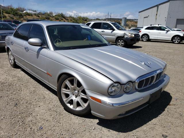 Jaguar Xj8 l (2005)