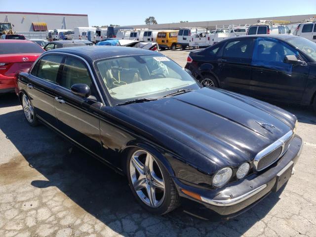 Jaguar Xj8 l (2006)