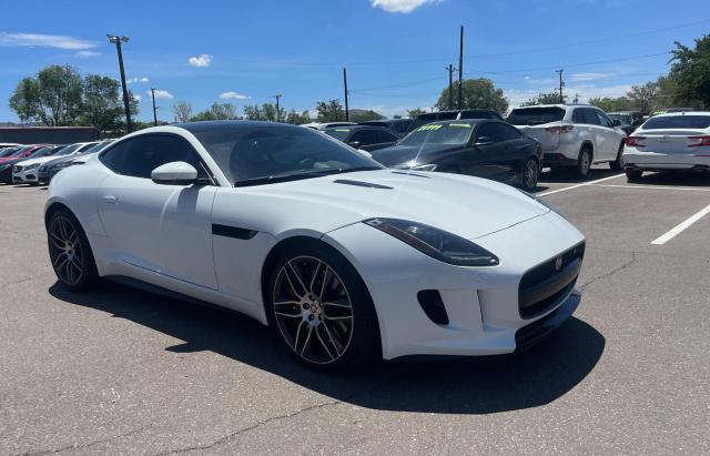 Jaguar F-type r (2015)