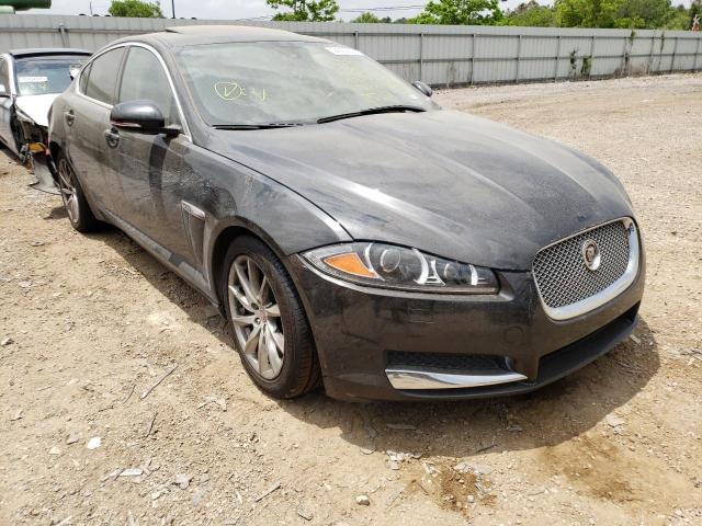 Jaguar Xf 2.0t pr (2015)
