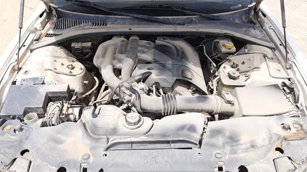 Jaguar S type 2008