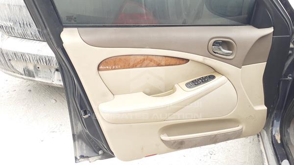 Jaguar S type 2008