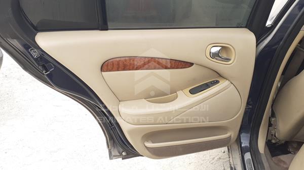 Jaguar S type 2008