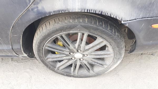 Jaguar S type 2008