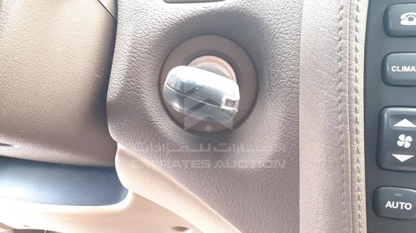 Jaguar S type 2008