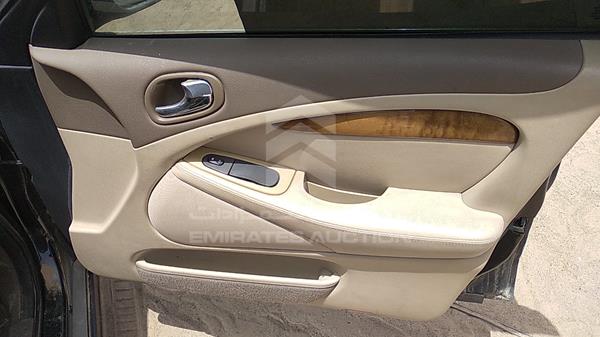 Jaguar S type 2008