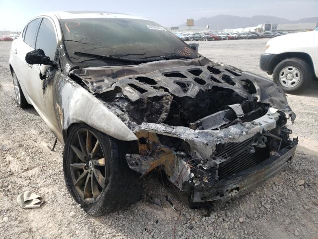 Jaguar Xf 2.0t pr (2015)