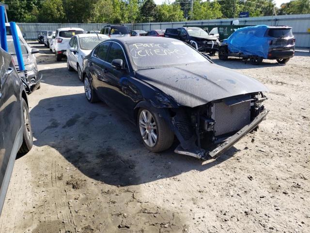Jaguar Xe (2019)