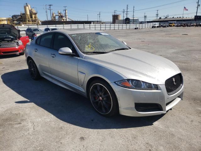Jaguar Xf 3.0 spo (2015)