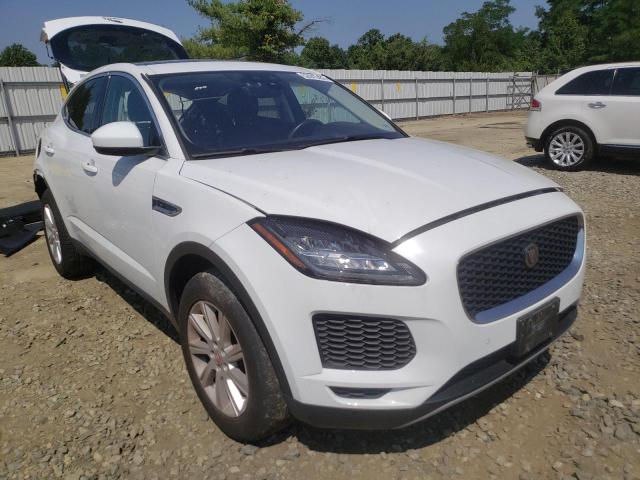 Jaguar E-pace s (2018)