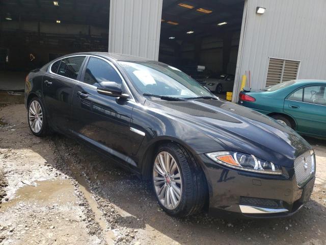 Jaguar Xf 2.0t pr (2015)
