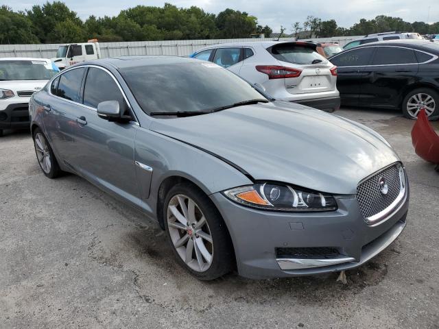 Jaguar Xf 3-0 spo (2015)