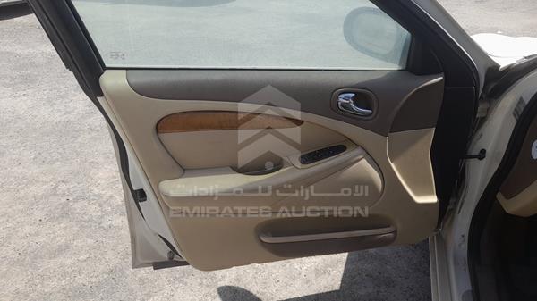 Jaguar S type 2008