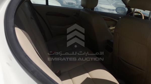 Jaguar S type 2008